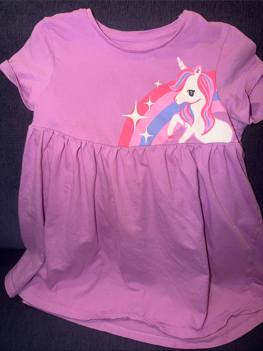 S/S Dress
